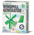 experimenteerset 'windmolen'